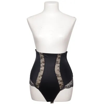 Shapewear-body (Svart, Beige) från DKNY Bomull, Elastan, Polyamid, Viskos