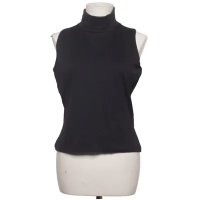 Top (Zwart) van Simclan Elastaan, Polyamide