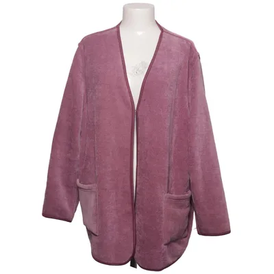 Cardigan (Purple) from Mont Chalet