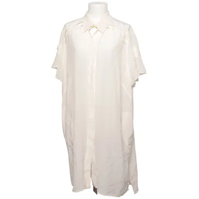 Blus (Vit) från Persona Silke