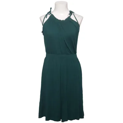 Dress (Green) from About You Elastane, Viscose