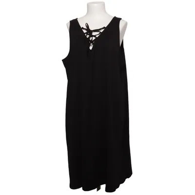 Robe (Noir) de BPC Bonprix Collection Coton