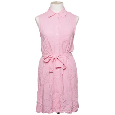 Robe chemise (Rose) de Verso Viscose