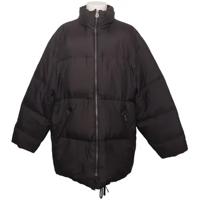 Donsjack (Grijs) van Twice Dons, Polyamide, Polyester