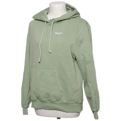 Hoodie (Green) from Snipes Cotton, Polyester