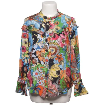 Bluse (Mehrfarbig) von Princess Goes Hollywood