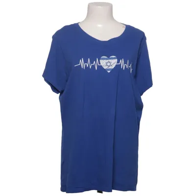 T-shirt (Fan Favorite) from Port & Company Cotton