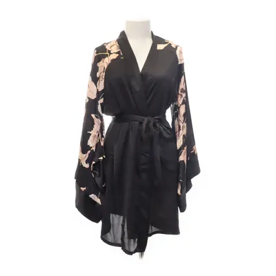 Badrock (Svart, Flerfärgad) från Monki Polyester