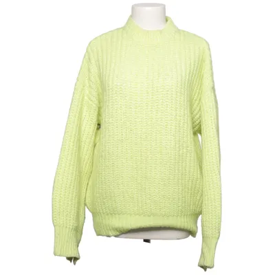 Trui (Groen) van Sweet Acryl, Polyester