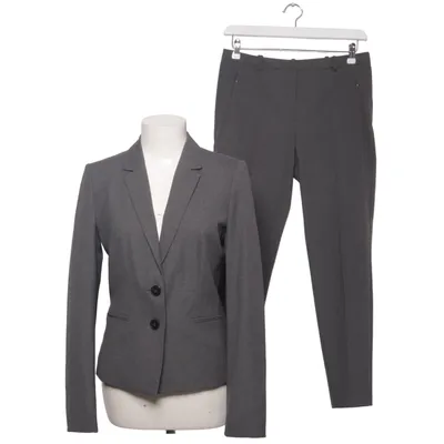 Suit (Gray) from Jake*s Collection Elastane, Polyester, Viscose