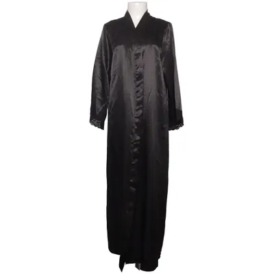 Ochtendjas (Zwart) van Pierre Cardin