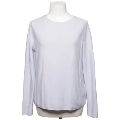Sweater (Blue) from Marc O'Polo Organic cotton