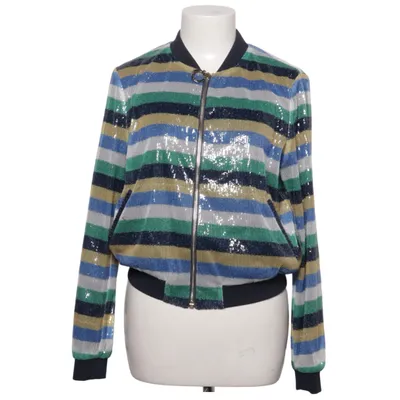 Blouson (Multicolore) de Tommy Hilfiger Élasthane, Polyamide, Polyester