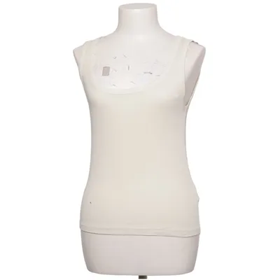 Débardeur (Rib Tank Top) de Our Legacy Coton, Élasthane