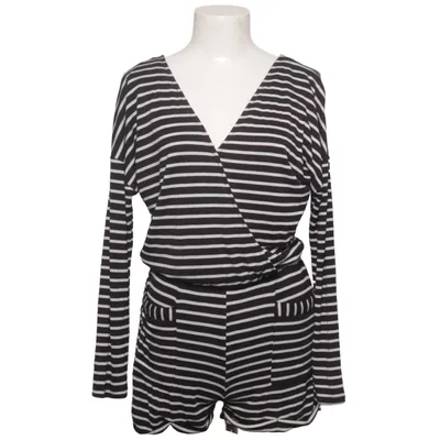 Jumpsuit (Zwart, Wit) van Hyfve