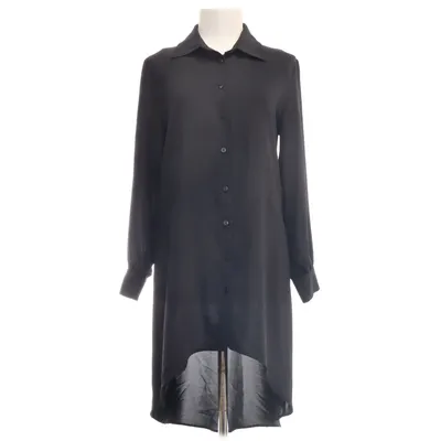 Skjortklänning (B30787) från Batik Polyester