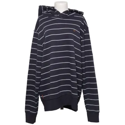 Hoodie (JOHNAK) from Alife & kickin Cotton, Recycled polyester