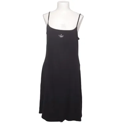 Klänning (Svart) från Adidas Originals Bomull