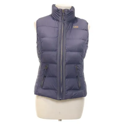 Dunväst (Blå) från Napapijri Dun, Fjädrar, Polyamid