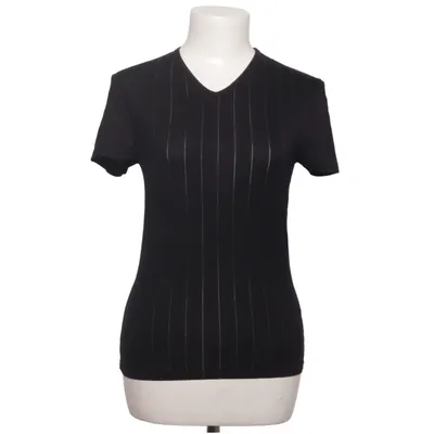 T-shirt (Black) from Scandale