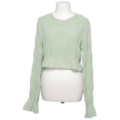 Blouse (Green) from Loavies