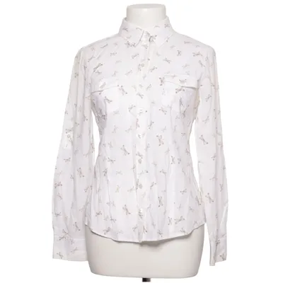Shirt (White, Multicolored) from Gerry Weber Edition