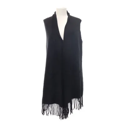 Gilet d'extérieur (ART 8054) de Susy Mix Nylon, Polyester, Viscose