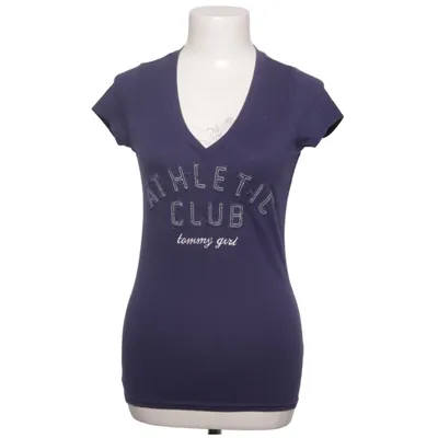 T-shirt (Athletic Club) de Tommy Girl Coton, Polyester