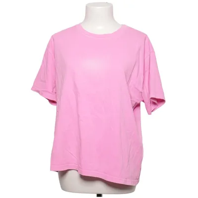 T-shirt (Roze) van American Vintage Katoen