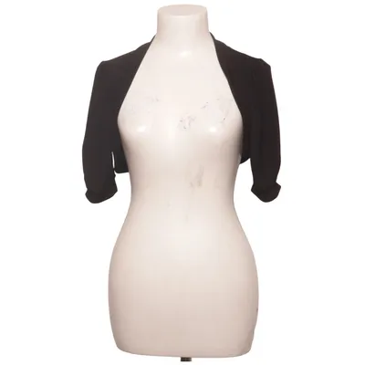 Bolero (Svart) från Torrid Elastan, Polyester
