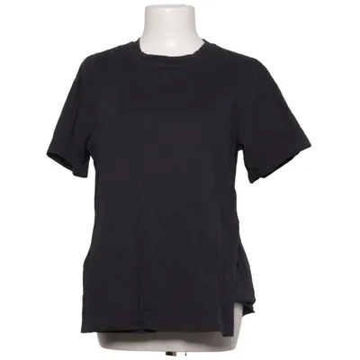 Ammetop (Sort) fra H&M Mama Bomuld