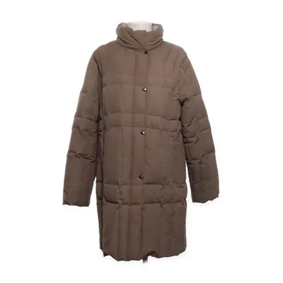 Donsjas (Beige) van Gil Bret Acetaat, Dons, Veer, Polyester
