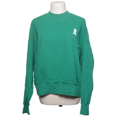 Sweatshirt (Green) from Armedangels Organic cotton