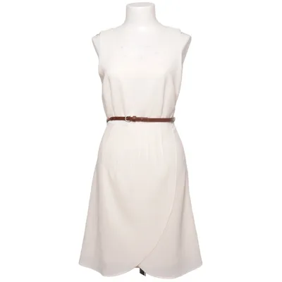 Robe (Beige) de Jeanswest Élasthane, Polyester