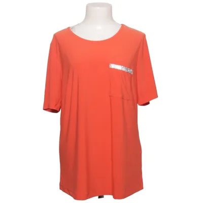T-shirt (Red) from Couture Line Elastane, Polyester