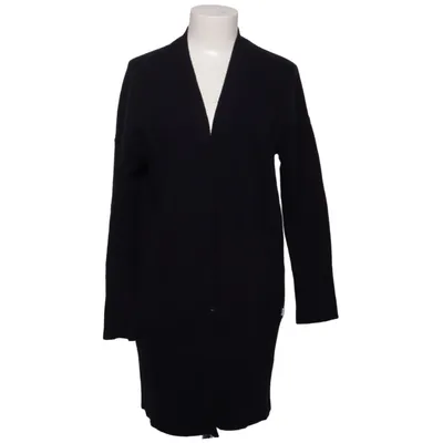 Kofta (Blå) från Klitmøller Merinoull