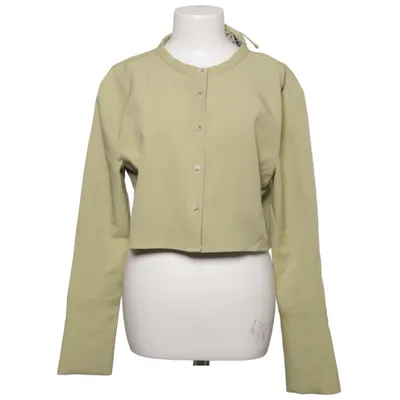 Top (Green) from Origins Elastane, Polyester