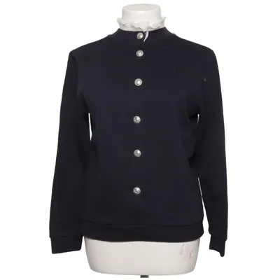 Kofta (Svart) från Claudie Pierlot Bomull, Elastan, Polyester