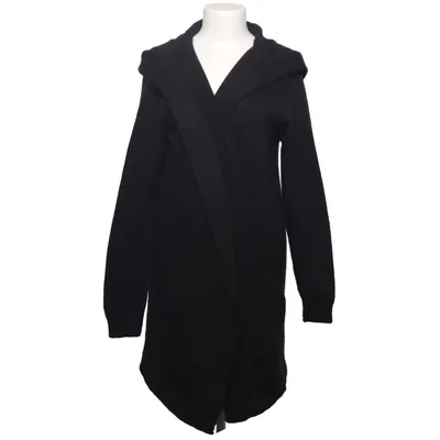 Cardigan (Sort) fra Carisma Akryl