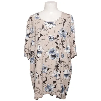 Topp (Beige, Blå, Svart) från Gabriella K. Elastan, Viskos