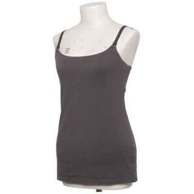 Amme-Tank Top (Mama) fra H&M Mama Bomuld, Elastan, Polyester