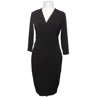 Dress (Black) from ESPRIT Collection Elastane, Polyester