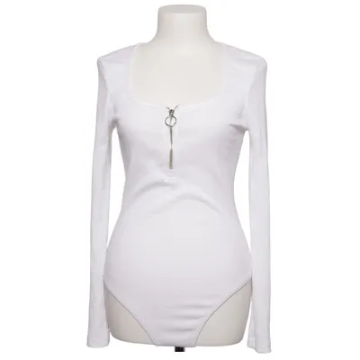 Body (Vit) från Missguided