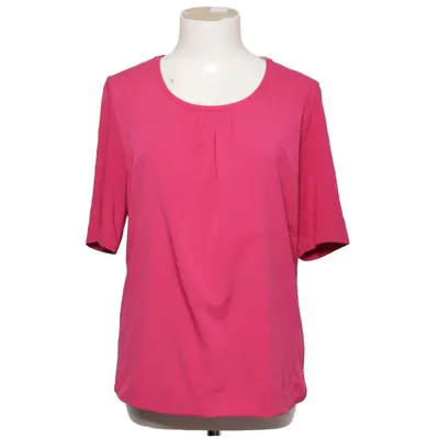 Top (Pink) from Gerry Weber Collection Elastane, Polyester, Viscose