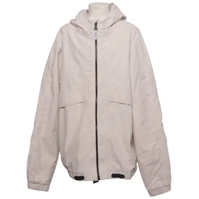 Regnjacka (Beige) från Raintex Polyester