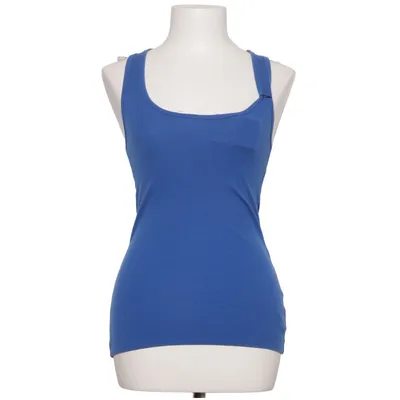 Tanktop  (Blå) fra Calvin Klein Bomuld