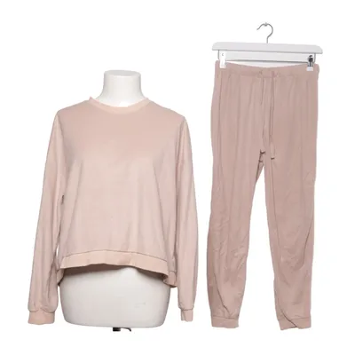 Mjukisset (Beige) från H&M Elastan, Polyester