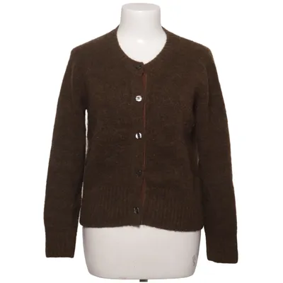 Cardigan (Lyne) from Soeur Acrylic, Alpaca wool, Elastane, Merino wool, Polyamide