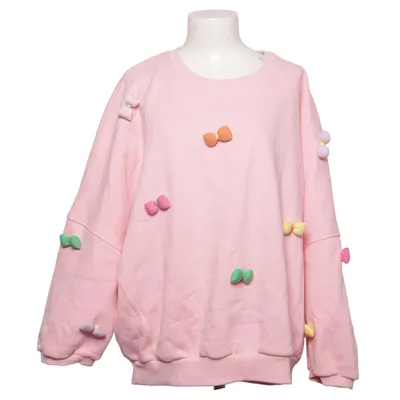 Collegetröja (Aviaya) från HUNKØN Bomull, Polyester