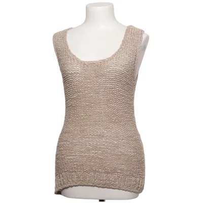 Topp (Beige) från Tezenis